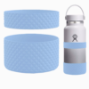 Water Bottle Boots & Straps