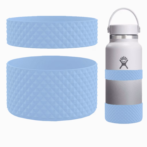 Water Bottle Boots & Straps