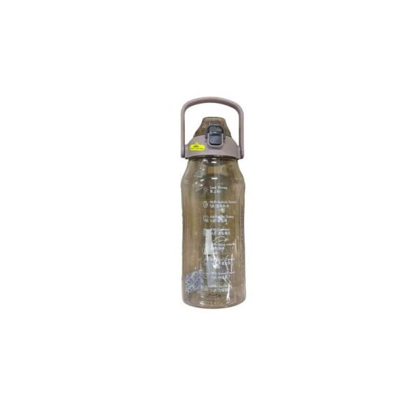 NS1374BN1-1.jpg Big Transparent Bottle (Random Colour)