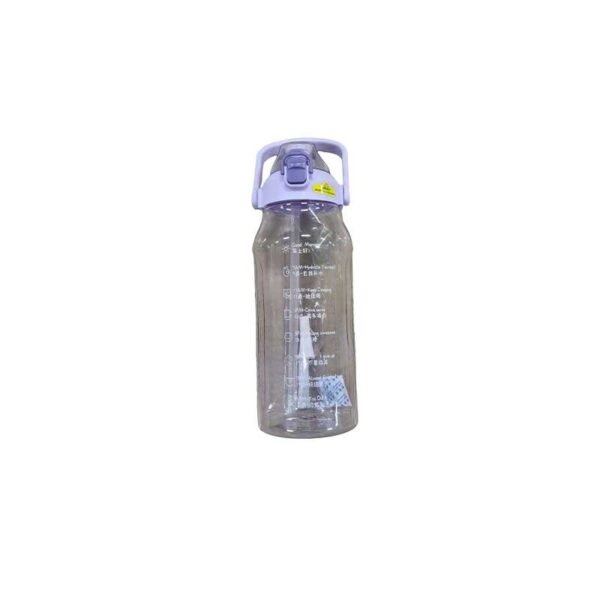 NS1374PP1-1.jpg Big Transparent Bottle (Random Colour)