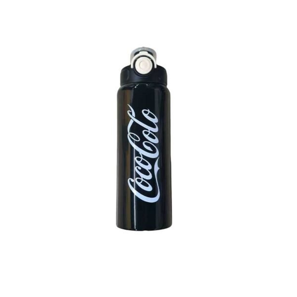 NS1377BLK1-1.jpg Cute Coca-Cola Thermos Bottles