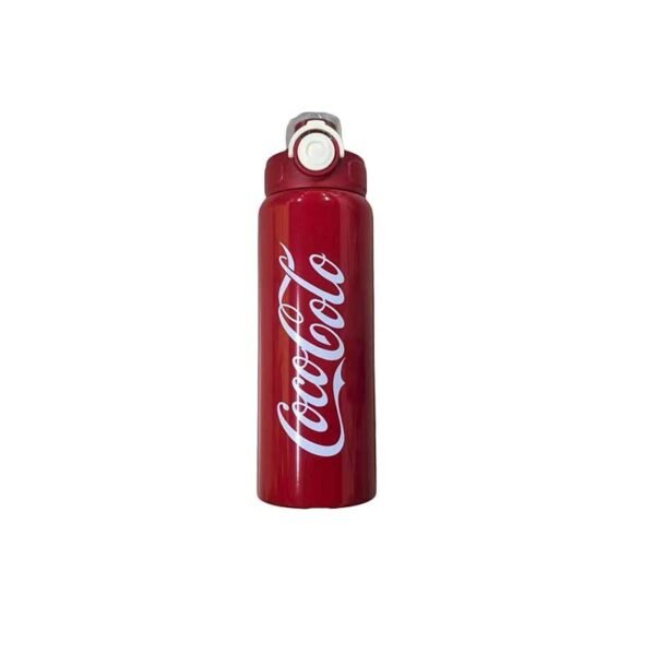NS1377RD1-1.jpg Cute Coca-Cola Thermos Bottles