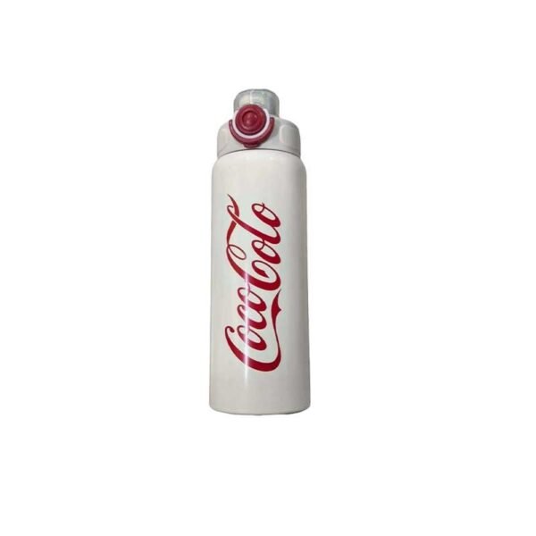 NS1377WT1-1.jpg Cute Coca-Cola Thermos Bottles