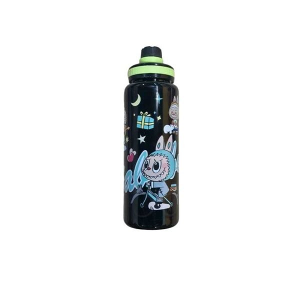 NS1379BL2-1.jpg Cute Labubu Design Bottle