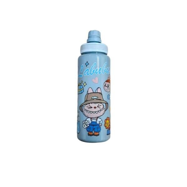 NS1379BU1-1.jpg Cute Labubu Design Bottle