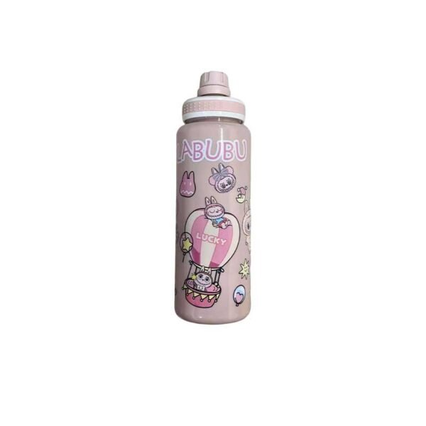 NS1379PK1-1.jpg Cute Labubu Design Bottle