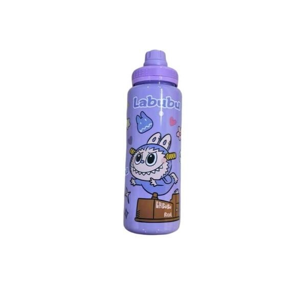 NS1379PP1-1.jpg Cute Labubu Design Bottle