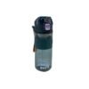 Transparent Water Bottle (Random Colour)
