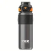 TKK Tritan Water Bottle - Portable and Versatile