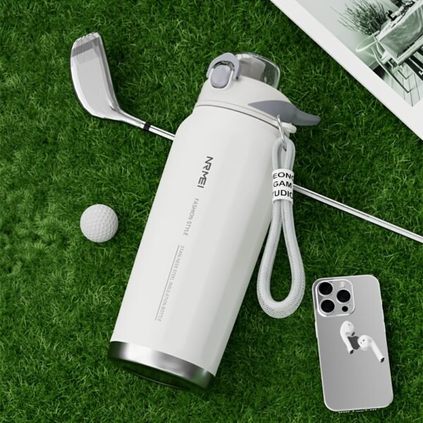 080267bb-e7ac-4fd0-8283-ceb567d088b0.jpg Leak-Proof Stainless Steel Straw Bottle with Carry Handle