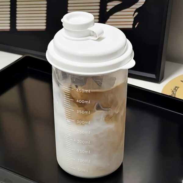 298ea6e7-bef3-405a-8bdf-62fef4bbe058.jpg 500ml Measuring Juice Storage Container