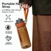 6657d393-db56-40f3-8934-751e6d81391e.jpg 780ml Portable Space Straw Sports Bottle