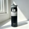 750ml 304 Stainless Steel Vacuum Travel Flask