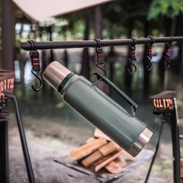 1400ml Extra-Large Sports Hydration Bottle