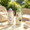 6fe84a04-a94d-4d56-817f-53ec90c0c4ad.jpg Cute Apple-Shaped Stainless Steel Mini Thermos Cup