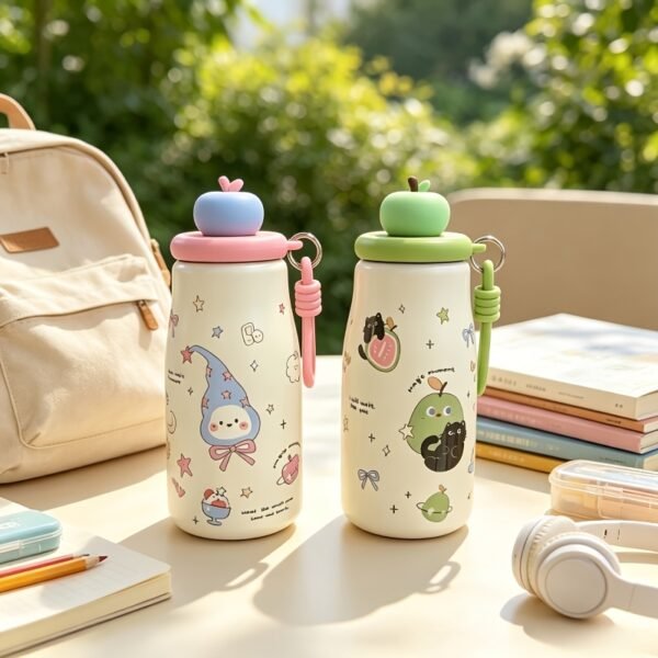 6fe84a04-a94d-4d56-817f-53ec90c0c4ad.jpg Cute Apple-Shaped Stainless Steel Mini Thermos Cup