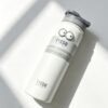 750ml 304 Stainless Steel Vacuum Travel Flask