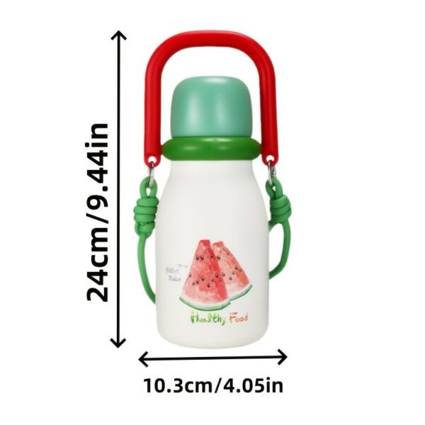 9fb79950-db36-4fbb-9995-0fcfa2ffc7f2.jpg Fruit-themed Stainless Steel Insulated Tumbler with Portable Strap