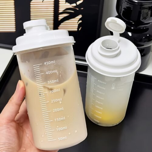 a9b0a3c8-3340-47ed-b447-06bda740644d.jpg 500ml Measuring Juice Storage Container