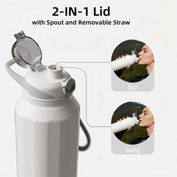 afbafa5b-29a4-4545-af47-f74eb1447998.jpg Leak-Proof Stainless Steel Straw Bottle with Carry Handle