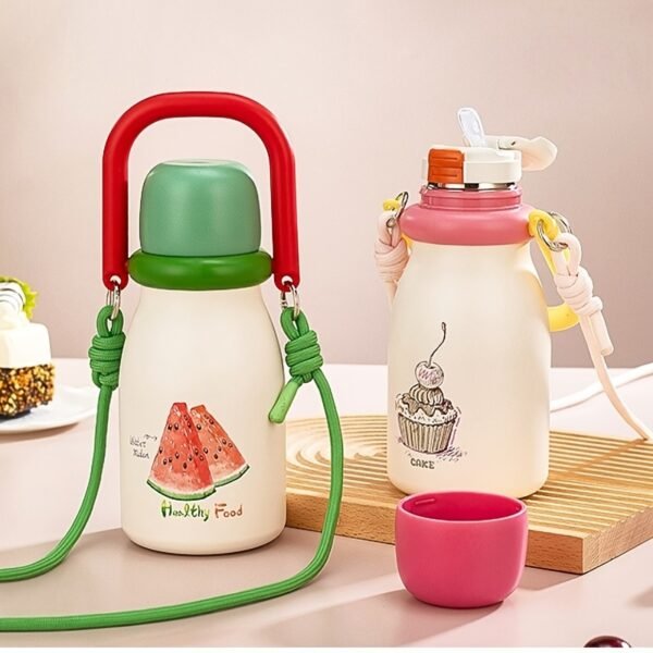 b99e1cb6-7086-416f-b0d0-fd40d4263a75.jpg Fruit-themed Stainless Steel Insulated Tumbler with Portable Strap