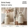 c0c60dfe-1578-475e-946b-c9127fde419d.jpg White 316 Stainless Steel 24-Hour Thermal Bottle