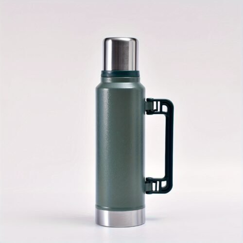 1400ml Extra-Large Sports Hydration Bottle