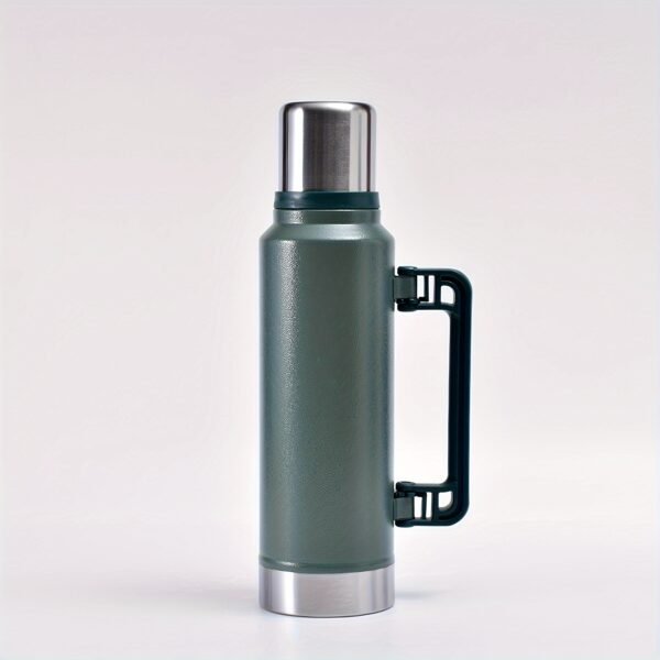 1400ml Extra-Large Sports Hydration Bottle
