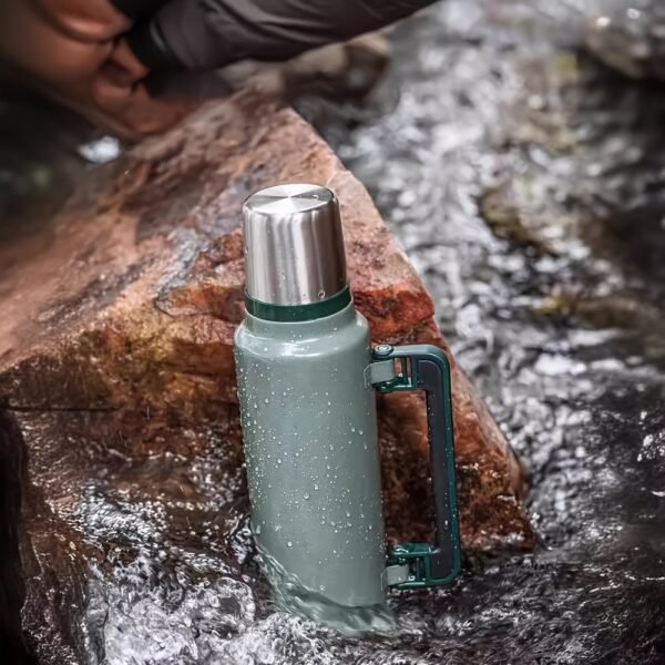 1400ml Extra-Large Sports Hydration Bottle