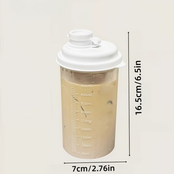 e8122a3c-4260-4a34-a44a-642afe67996e.jpg 500ml Measuring Juice Storage Container