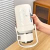 800ml Minimalist Travel Vacuum Bottle with Handle