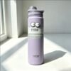 750ml 304 Stainless Steel Vacuum Travel Flask